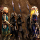 Illustration for article titled Latest Official Batch of iHyrule Warriors/i Screens